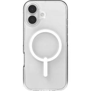 Etui ZAGG Crystal Palace Snap do Apple iPhone 17 MagSafe (clear)