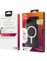 Etui ZAGG Crystal Palace Snap do Apple iPhone 17 MagSafe (clear)