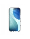 Etui ZAGG Crystal Palace Snap do Apple iPhone 17 MagSafe (clear)