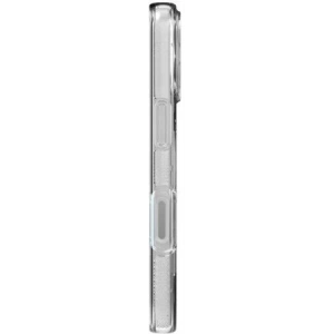 Etui ZAGG Crystal Palace Snap do Apple iPhone 17 MagSafe (clear)
