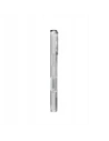 Etui ZAGG Crystal Palace Snap do Apple iPhone 17 MagSafe (clear)