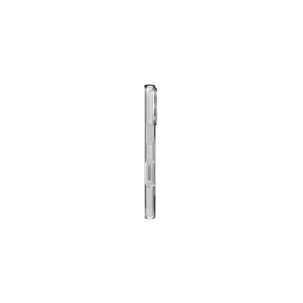 Etui ZAGG Crystal Palace Snap do Apple iPhone 17 MagSafe (clear)