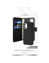 Hurtownia GSM - Etui PURO Wallet Detachable 2w1 Apple iPhone 11 (černá) - PUR107BLK - {ean13} - Hurt