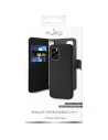 Hurtownia GSM - Etui PURO Wallet Detachable 2w1 Apple iPhone 11 Pro Max (černý) - PUR108BLK - {ean13} - Hurt