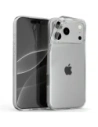 Etui Mercury Jelly Clear do Apple iPhone 17 Pro Max przezroczysty