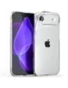 Etui Mercury Jelly Clear do Apple iPhone Air przezroczysty