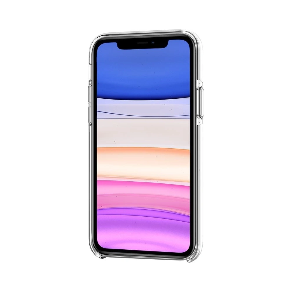 Wholesale PURO Impact Clear Apple iPhone 11 (clear) - PUR112CL - {ean13} - Hurt