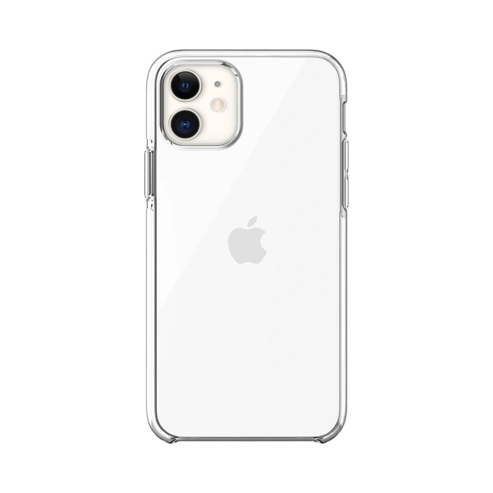 Hurtownia GSM - Etui PURO Impact Clear Apple iPhone 11 (transparent) - PUR112CL - {ean13} - Hurt