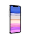 Hurtownia GSM - Etui PURO Impact Clear Apple iPhone 11 (průhledné) - PUR112CL - {ean13} - Hurt