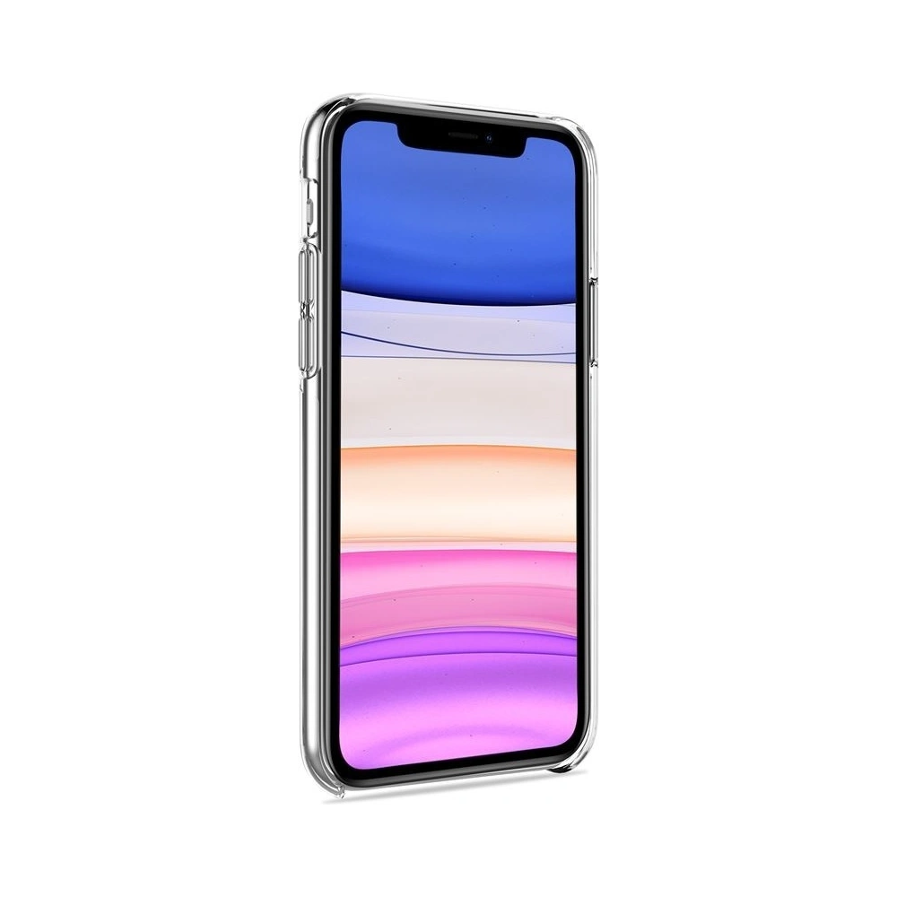 Hurtownia GSM - Etui PURO Impact Clear Apple iPhone 11 (průhledné) - PUR112CL - {ean13} - Hurt