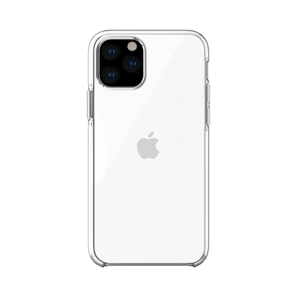 Wholesale PURO Impact Clear Apple iPhone 11 Pro Max (clear) - PUR113CL - {ean13} - Hurt