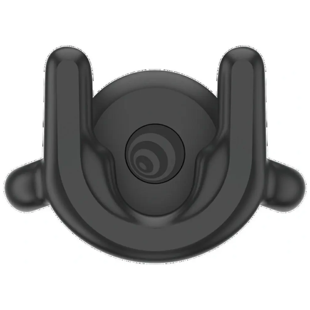 Uchwyt samochodowy do kratki POPSOCKETS Car Vent 2 + PopGrip czarny
