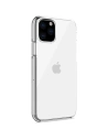 Hurtownia GSM - Etui PURO Impact Clear Apple iPhone 11 Pro Max (przezroczysty) - PUR113CL - {ean13} - Hurt