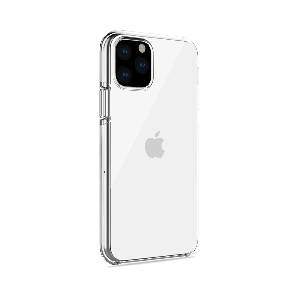 Wholesale PURO Impact Clear Apple iPhone 11 Pro Max (clear) - PUR113CL - {ean13} - Hurt