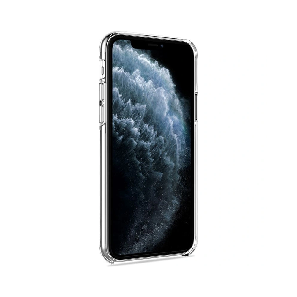 Hurtownia GSM - Etui PURO Impact Clear Apple iPhone 11 Pro Max (przezroczysty) - PUR113CL - {ean13} - Hurt
