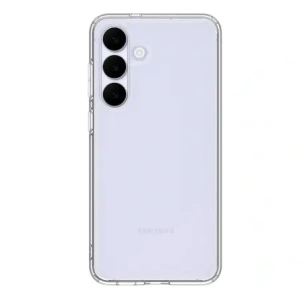 Etui Spigen Ultra Hybrid do Samsung Galaxy S25 FE Crystal Clear