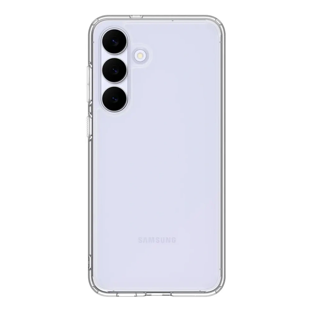 Etui Spigen Ultra Hybrid do Samsung Galaxy S25 FE Crystal Clear