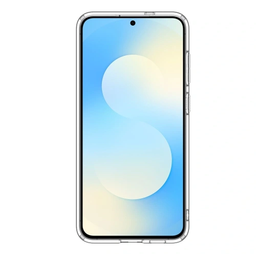 Etui Spigen Ultra Hybrid do Samsung Galaxy S25 FE Crystal Clear