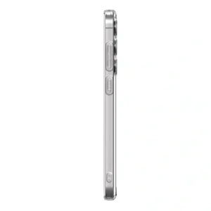 Etui Spigen Ultra Hybrid do Samsung Galaxy S25 FE Crystal Clear