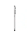 Etui Spigen Ultra Hybrid do Samsung Galaxy S25 FE Crystal Clear