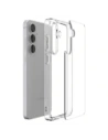 Etui Spigen Ultra Hybrid do Samsung Galaxy S25 FE Crystal Clear