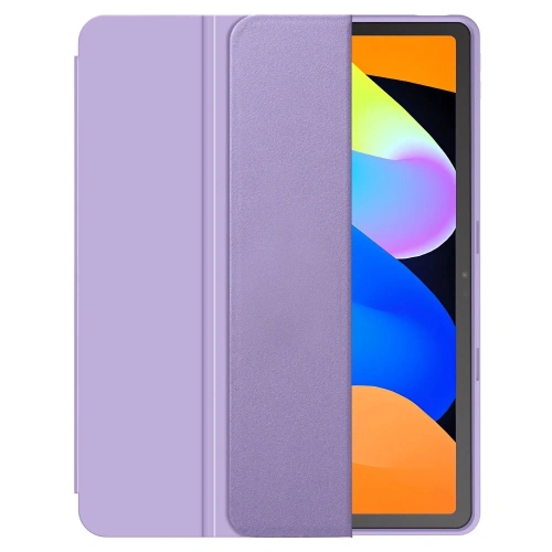 Etui Tech-Protect SmartCase Pen do Lenovo Idea Tab 11.0 TB-336 Violet