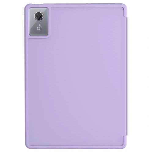 Etui Tech-Protect SmartCase Pen do Lenovo Idea Tab 11.0 TB-336 Violet