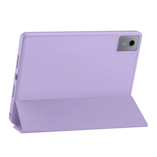 Etui Tech-Protect SmartCase Pen do Lenovo Idea Tab 11.0 TB-336 Violet