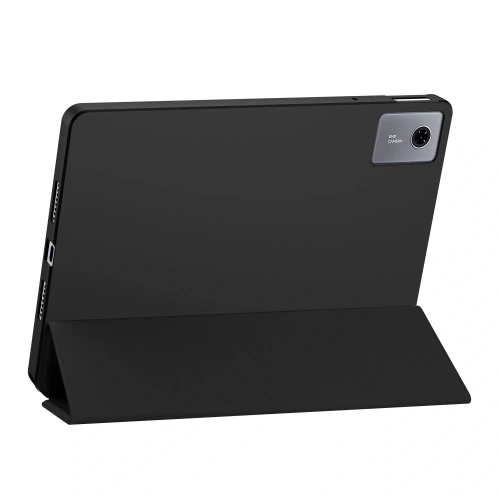 Etui Tech-Protect SmartCase do Lenovo Idea Tab 11.0 TB-336 Black