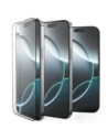 Szkło hartowane Tech-Protect Glass Fit+ do Xiaomi Redmi 15 4G / 5G Black [2 PACK]