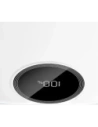 Powerbank Dudao K13Pro 20000mAh z wbudowanym kablem biały