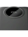 Powerbank Dudao K13Pro 20000mAh z wbudowanym kablem czarny
