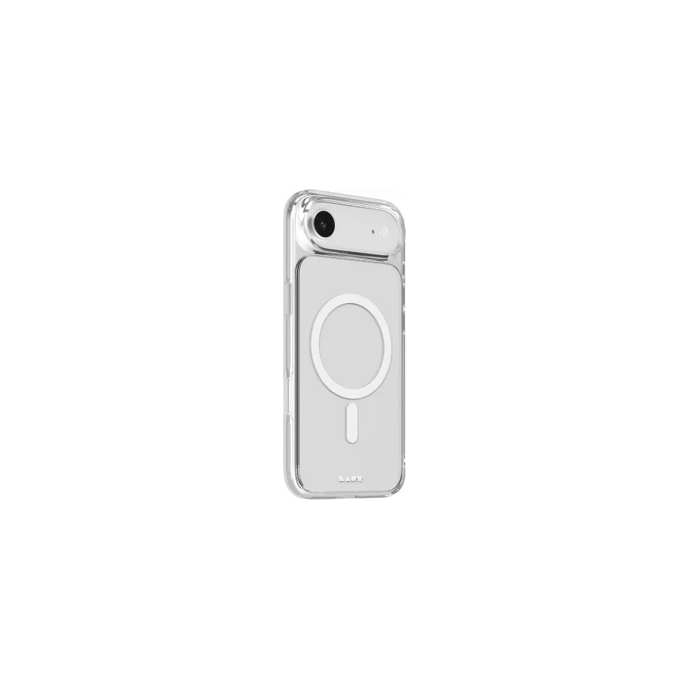 Etui Laut Crystal Fluro do Apple iPhone Air MagSafe (clear)