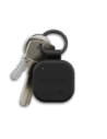 Brelok, lokalizator Satechi FindAll Keychain kompatybilny z Apple Find My (black)