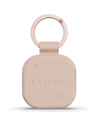 Brelok, lokalizator Satechi FindAll Keychain kompatybilny z Apple Find My (desert rose)