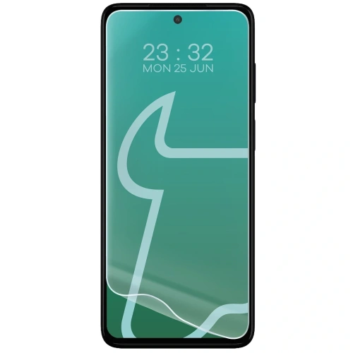 Folia hydrożelowa na ekran Bizon Glass Hydrogel Front do Motorola Moto G52 / G82
