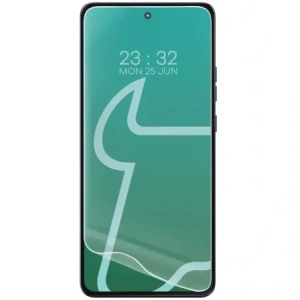 Folia hydrożelowa na ekran Bizon Glass Hydrogel Front do Motorola Moto G86 5G / G86 Power 5G