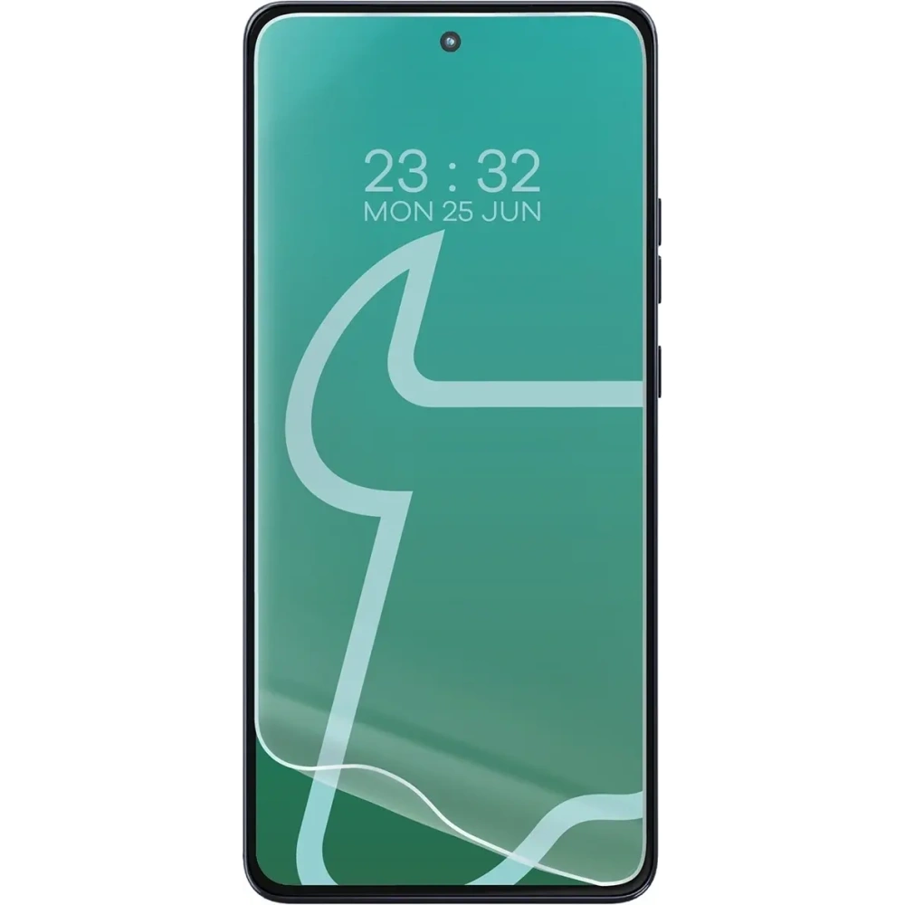 Folia hydrożelowa na ekran Bizon Glass Hydrogel Front do Motorola Moto G86 5G / G86 Power 5G