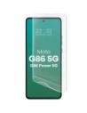 Folia hydrożelowa na ekran Bizon Glass Hydrogel Front do Motorola Moto G86 5G / G86 Power 5G