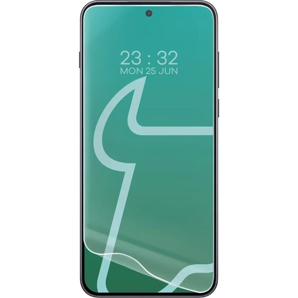 Folia hydrożelowa na ekran Bizon Glass Hydrogel Front do OnePlus Nord 5