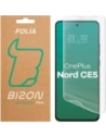 Folia hydrożelowa na ekran Bizon Glass Hydrogel Front do OnePlus Nord CE5 5G