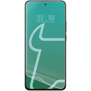Folia hydrożelowa na ekran Bizon Glass Hydrogel Front do OnePlus Nord CE5 5G