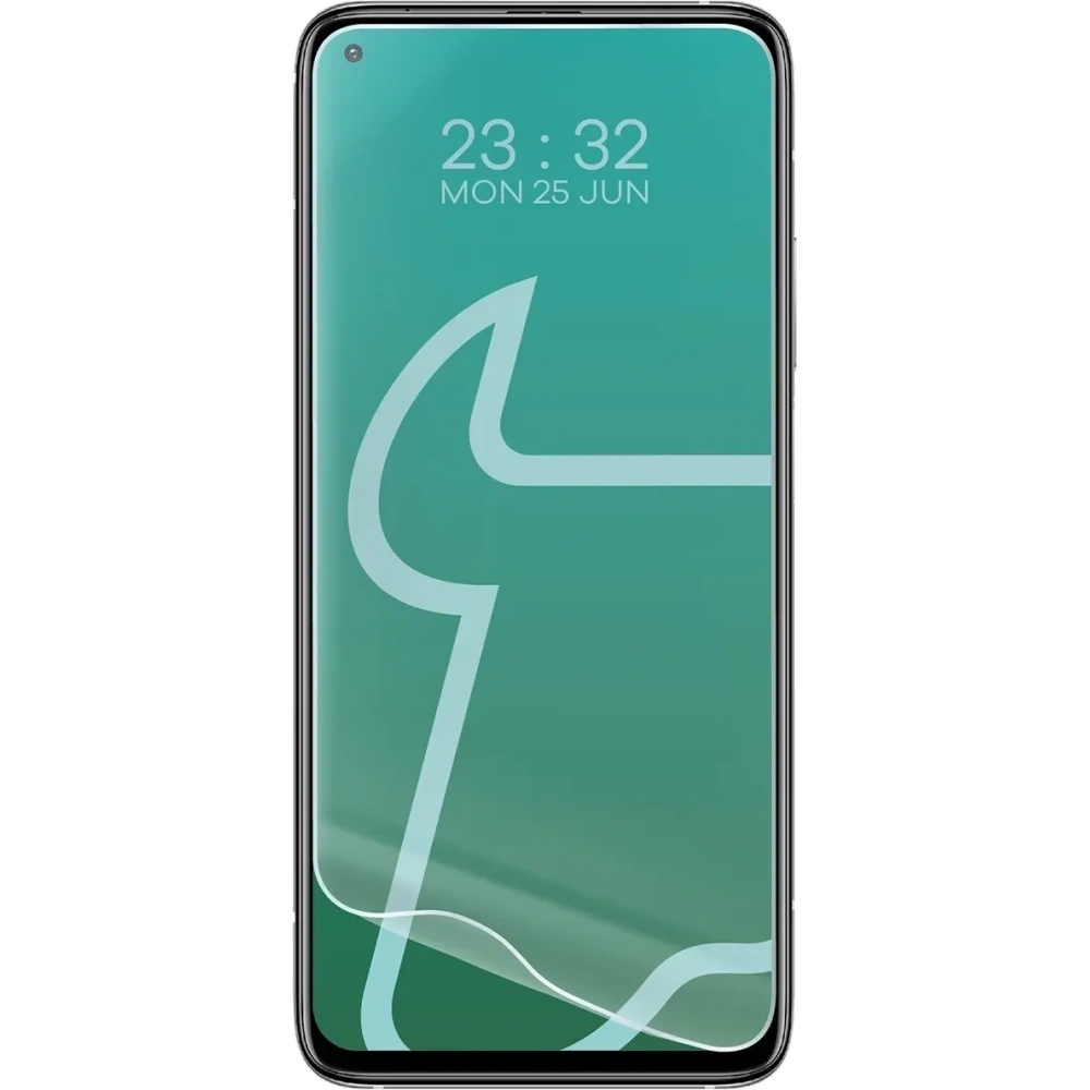 Folia hydrożelowa na ekran Bizon Glass Hydrogel Front do Xiaomi Mi 10T 5G / Pro 5G