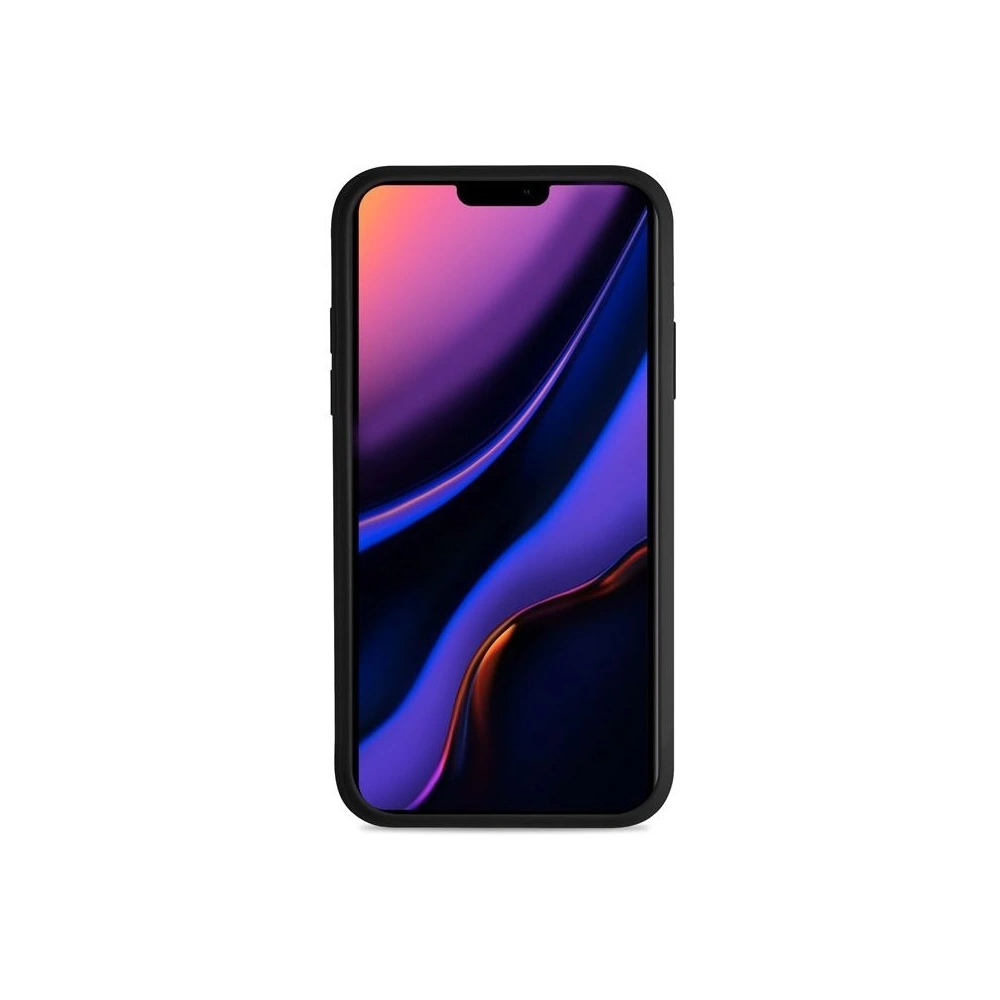 Wholesale PURO ICON Cover Apple iPhone 11 (black) - PUR120BLK - {ean13} - Hurt