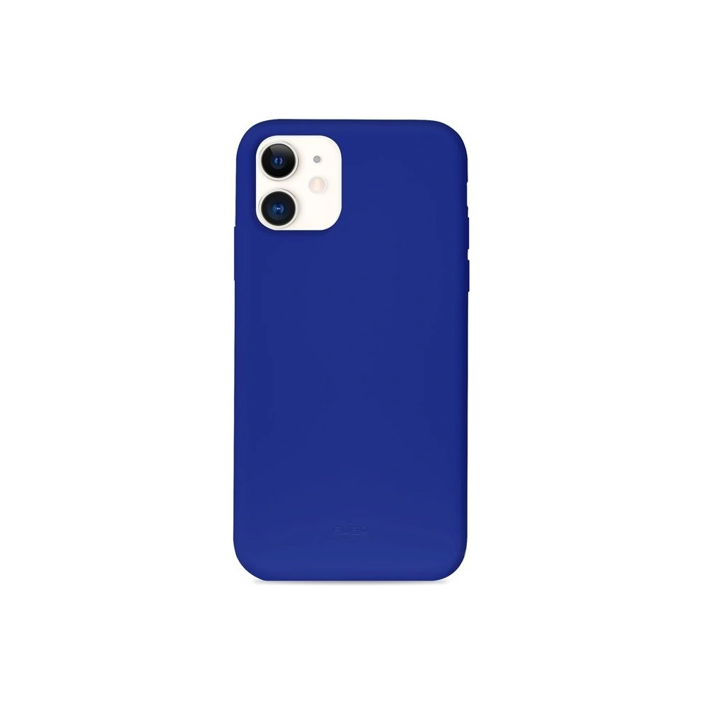 Wholesale PURO ICON Cover Apple iPhone 11 (navy) - PUR121NAV - {ean13} - Hurt