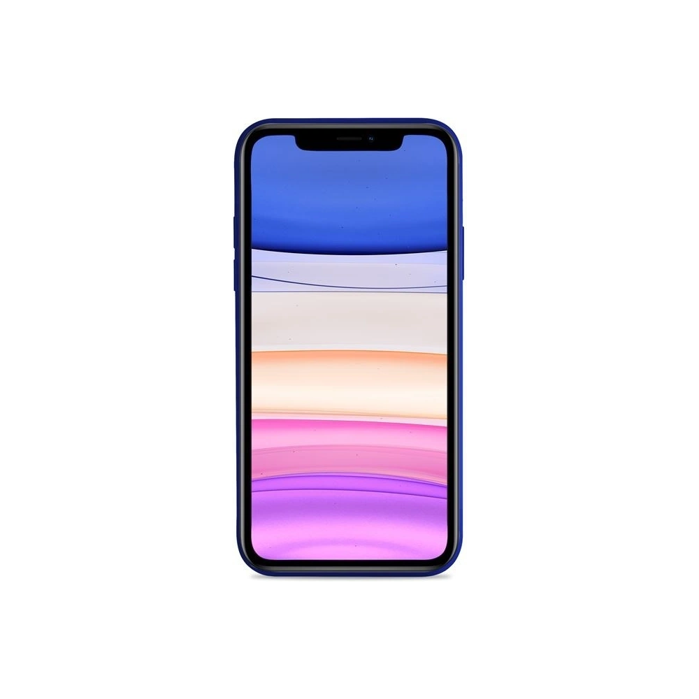 Wholesale PURO ICON Cover Apple iPhone 11 (navy) - PUR121NAV - {ean13} - Hurt