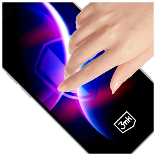 Folia wielowarstwowa 3MK StratCore700 do Apple Apple iPhone 12 Pro Max