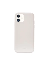 Hurtownia GSM - Etui PURO ICON Cover Apple iPhone 11 (Taupe) - PUR123GRY - {ean13} - Hurt