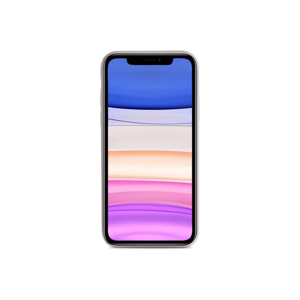 Wholesale PURO ICON Cover Apple iPhone 11 (Taupe) - PUR123GRY - {ean13} - Hurt