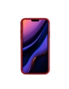 Hurtownia GSM - Etui PURO ICON Cover Apple iPhone 11 (roșu) - PUR124RED - {ean13} - Hurt